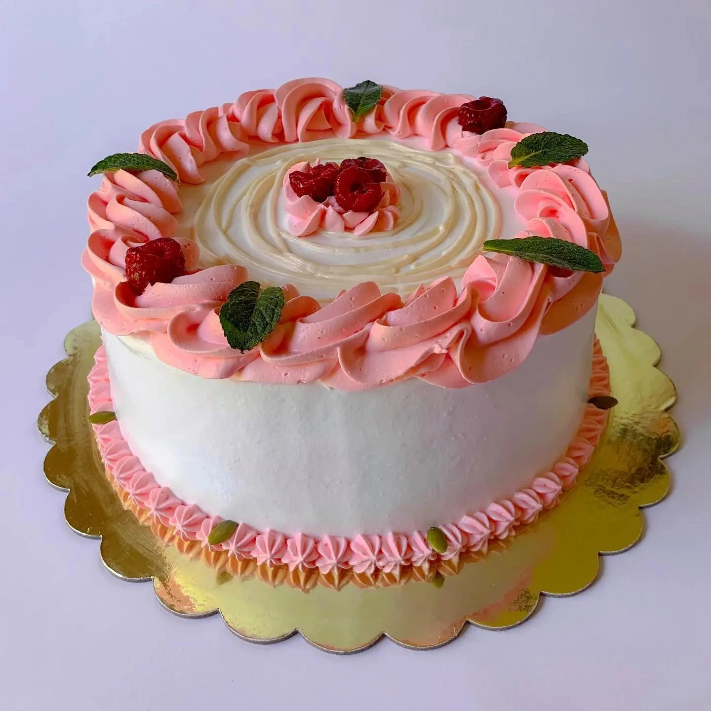 pastelería